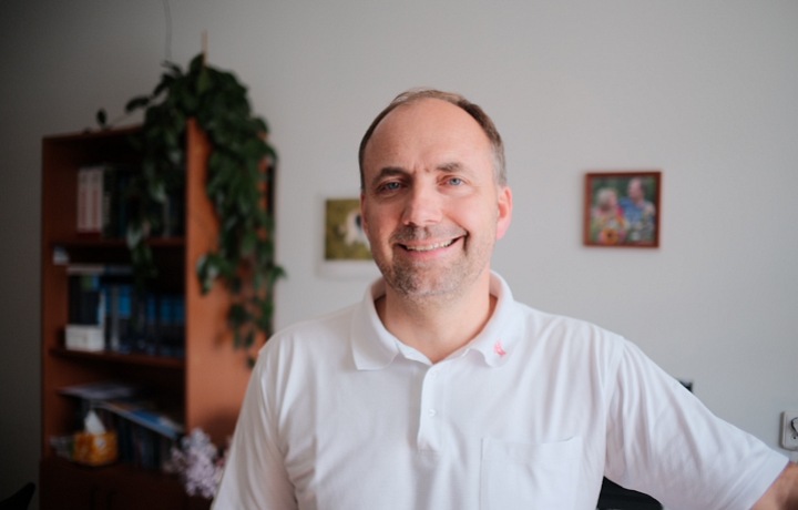Martin Haluzík 