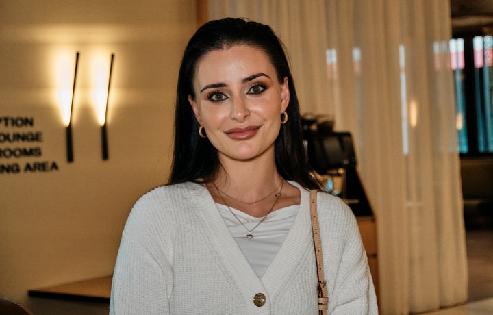 Anna Šulcová