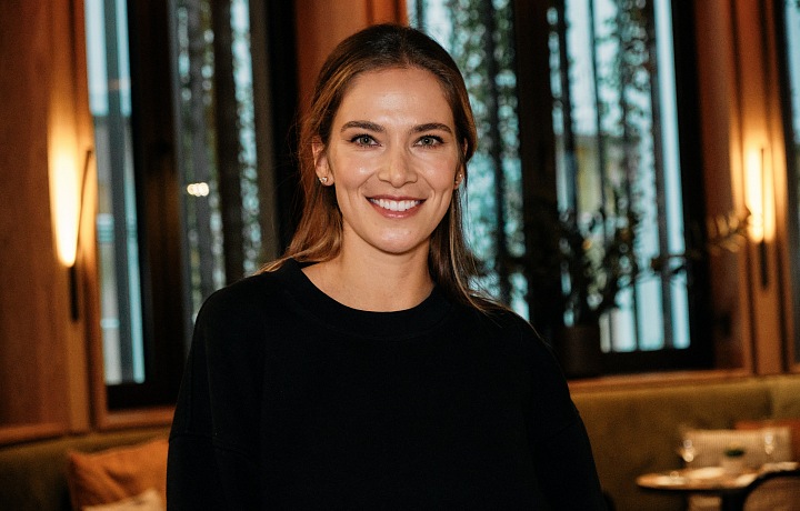 Andrea Bezděková