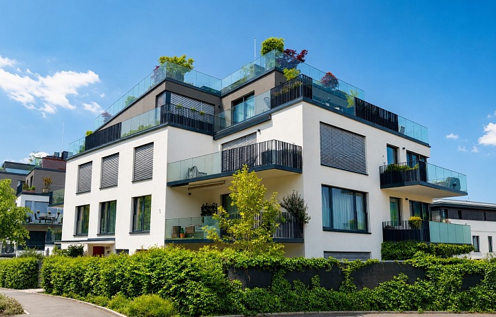 Y&T Luxury Property