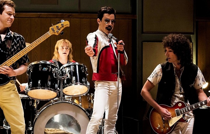Bohemian Rhapsody