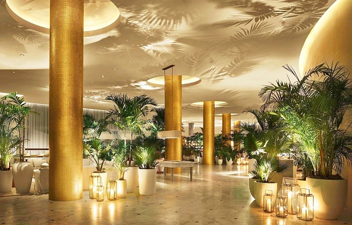 Hotel Edition Miami