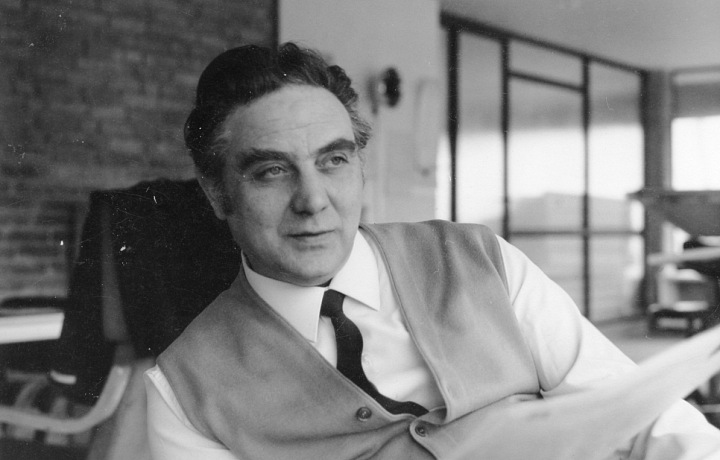 Elio Martinelli 