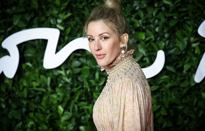 Ellie Goulding 