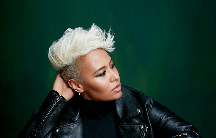 Emeli Sandé
