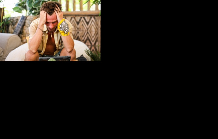 Mikýř se stal v kmeni vůdcem