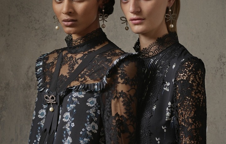 Erdem x H&M