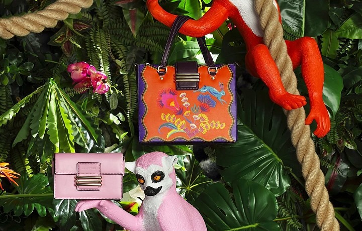 Etro SS 18