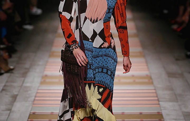 Etro FW 2018/2019