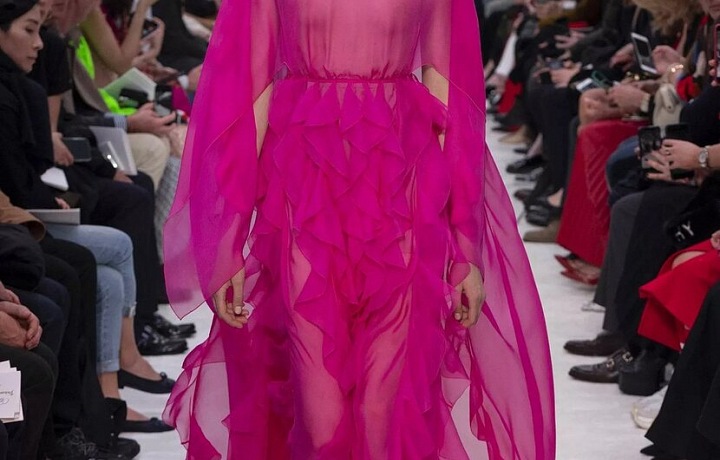 Odhalená kolekce FW 19/20