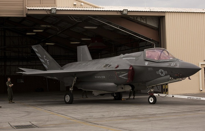 F-35