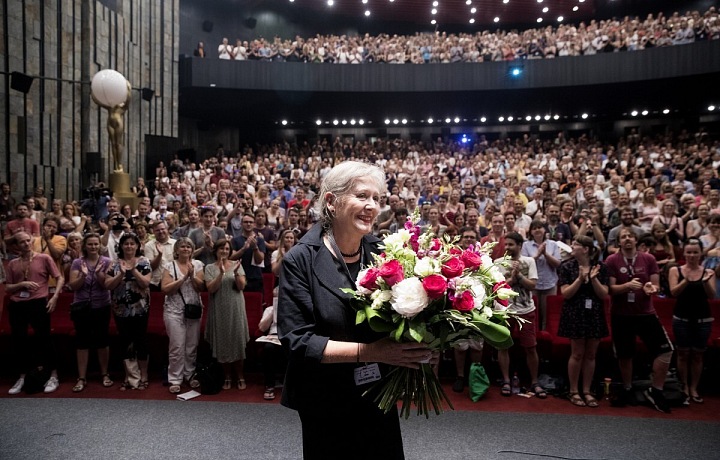 Helena Třeštíková