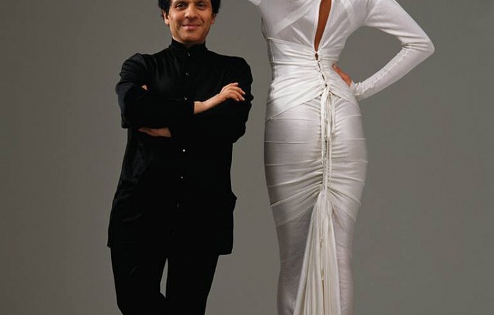 Azzedine Alaïa