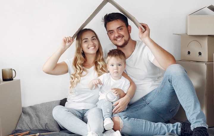 Nakládání s rezidenčními nemovitostmi podléhá mnoha zákonným ustanovením