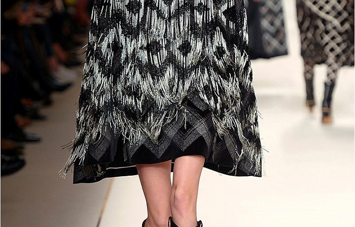 Fendi FW 2018/2019