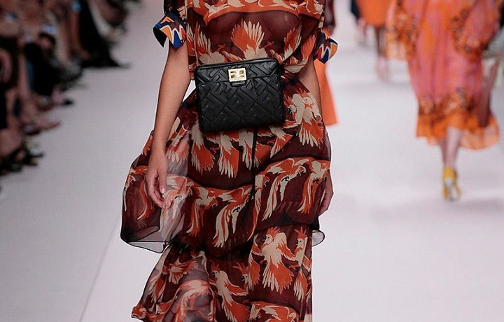 Fendi SS19