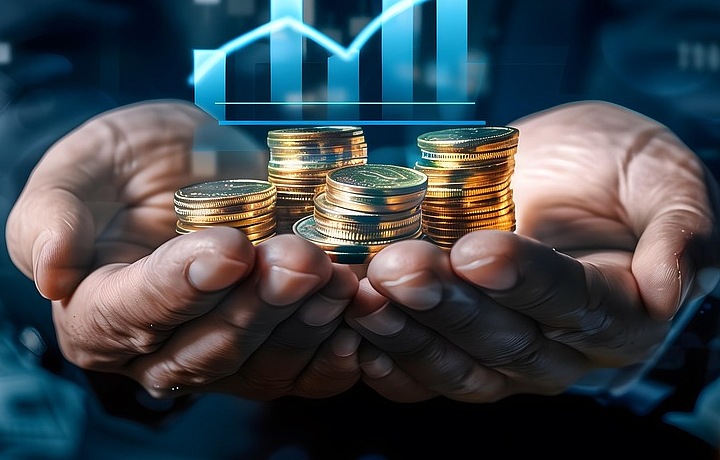 Fondy spravují značný majetek