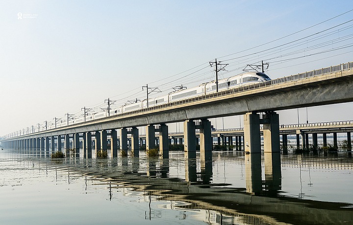 Nejdelší most světa