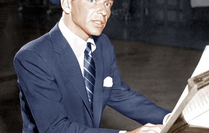 Frank Sinatra