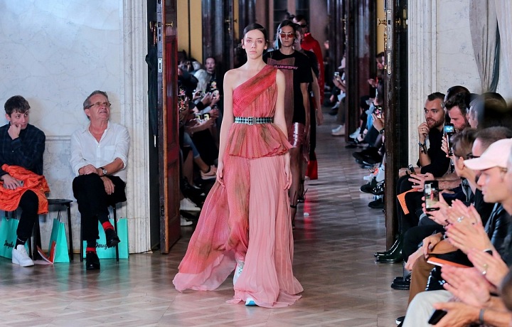 LAFORMELA kolekce SS 19