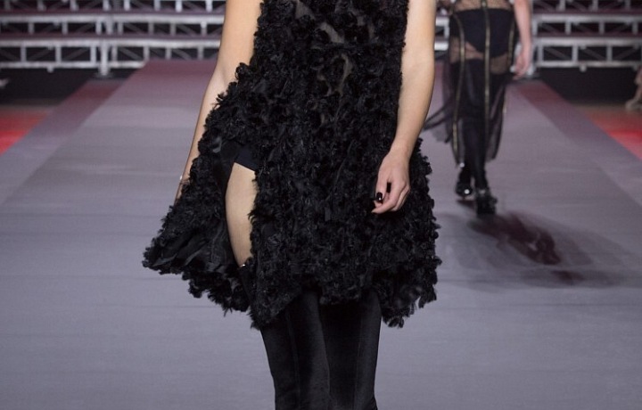 Sonia Rykiel FW 18/19