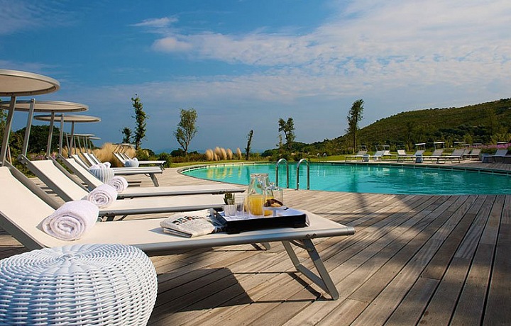 Argentario Golf Resort & Spa