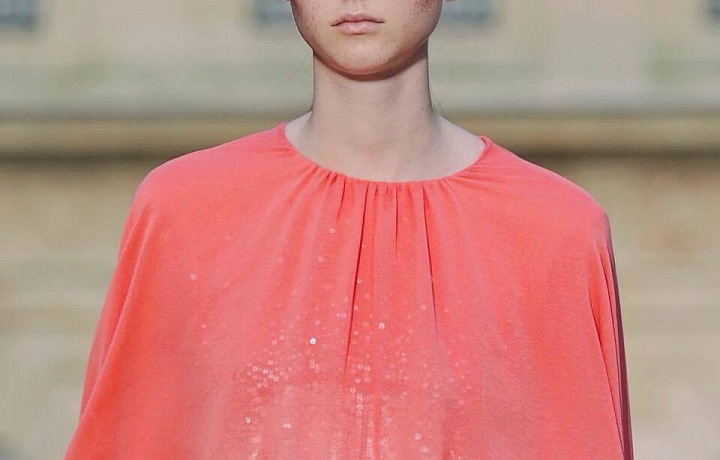 Givenchy Haute Couture AW 2018