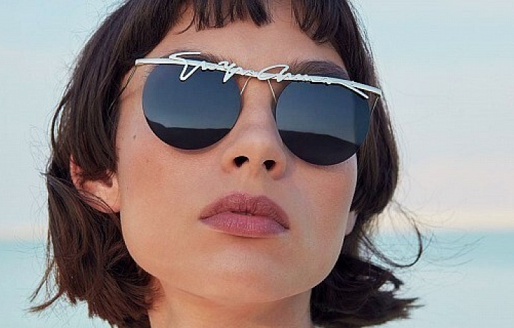 Giorgio Armani
