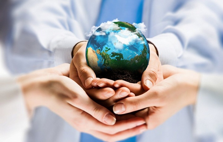 Vědci se snaží planetu zachránit