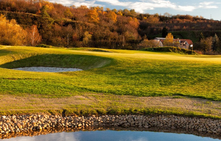 GOLF PRAHA