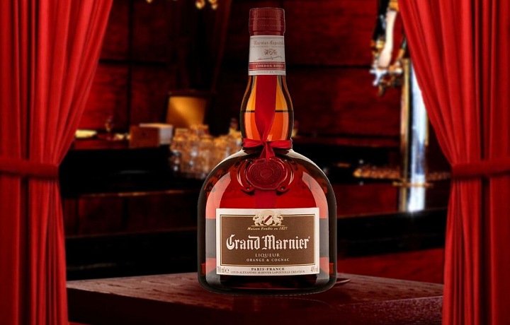 Grand marnier