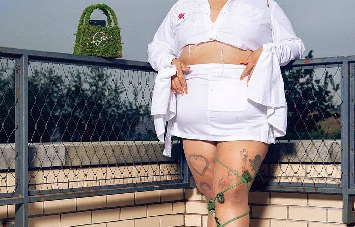 Gypsy Sport SS19