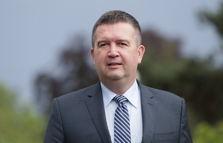 Jan Hamáček