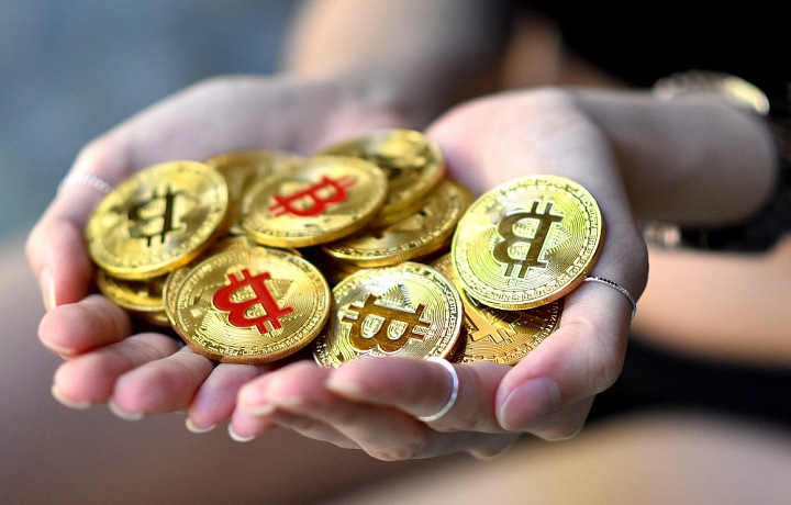 Bitcoiny zajímají policejní orgány