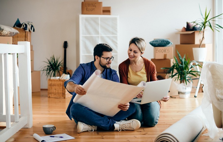 Bydlení si zaslouží správnou péči