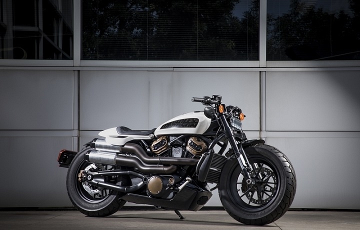Harley-Davidson trhá rekordy na asijský trh