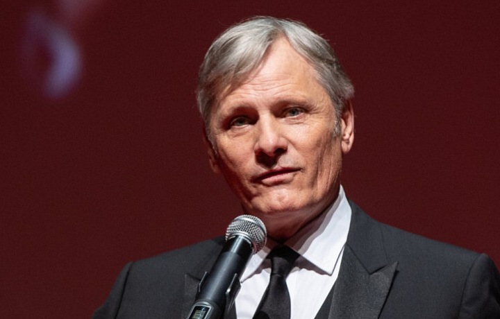 Viggo Mortensen