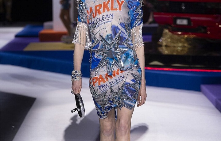 Moschino FW 19/20