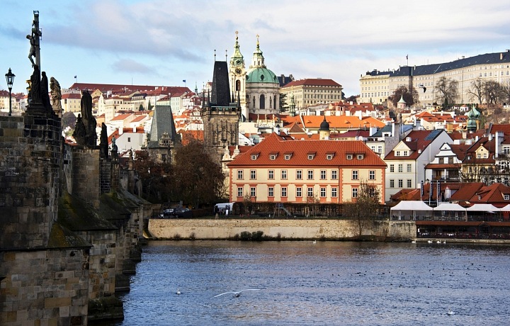 Pinkasův palác