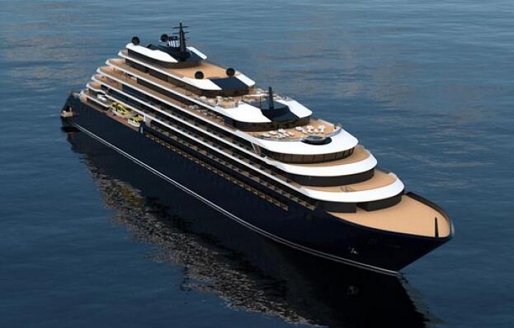 Ritz-Carlton Yacht Collection