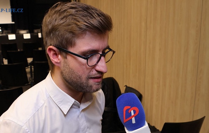 Michal Horák, se svolením