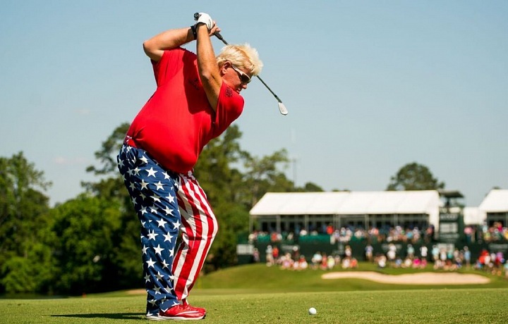 John Daly