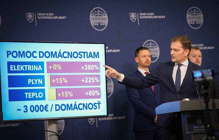 Igor Matovič, ministr financí SR