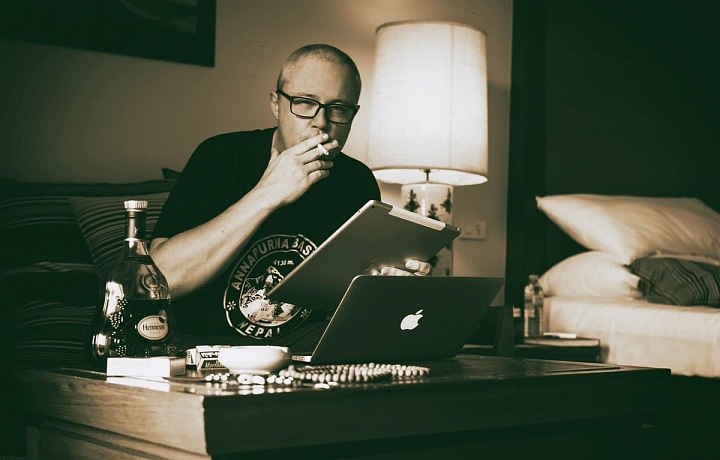 Jakub Horák 