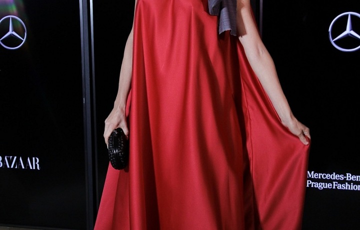 Andrea Verešová