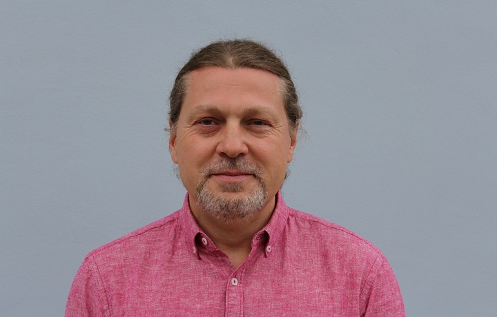Daniel Svoboda 