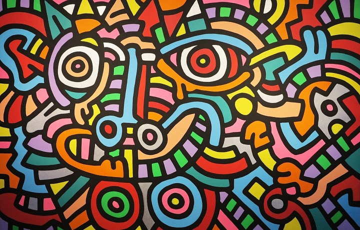 Keith Haring