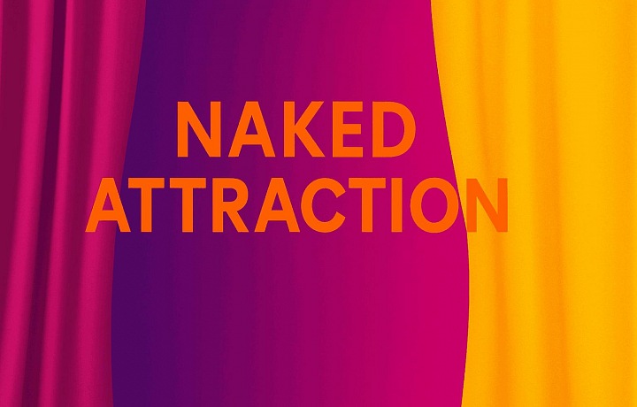 Naked Attraction