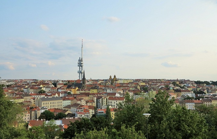Žižkov 
