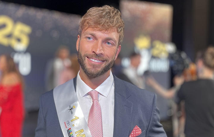 Jakub Mádl